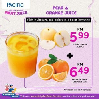 Pacific-Hypermarket-Fresh-Fruits-Promotion-4-350x350 - Johor Kedah Kelantan Kuala Lumpur Melaka Negeri Sembilan Pahang Penang Perak Perlis Promotions & Freebies Putrajaya Sabah Sarawak Selangor Supermarket & Hypermarket Terengganu 