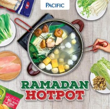 Pacific-Hypermarket-Ramadan-Hotpot-Promotion-1-350x349 - Johor Kedah Kelantan Kuala Lumpur Melaka Negeri Sembilan Pahang Penang Perak Perlis Promotions & Freebies Putrajaya Sabah Sarawak Selangor Supermarket & Hypermarket Terengganu 