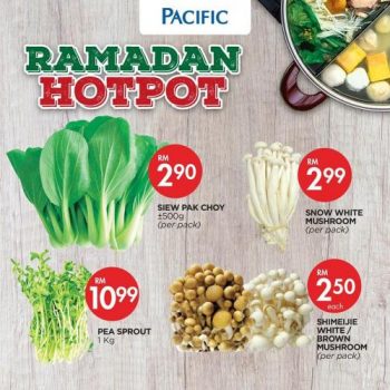 Pacific-Hypermarket-Ramadan-Hotpot-Promotion-2-350x350 - Johor Kedah Kelantan Kuala Lumpur Melaka Negeri Sembilan Pahang Penang Perak Perlis Promotions & Freebies Putrajaya Sabah Sarawak Selangor Supermarket & Hypermarket Terengganu 