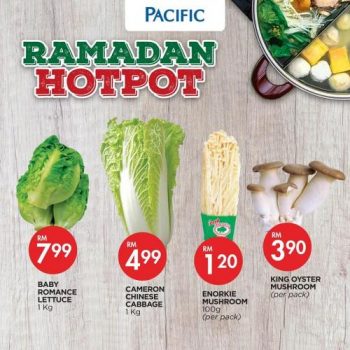 Pacific-Hypermarket-Ramadan-Hotpot-Promotion-3-350x350 - Johor Kedah Kelantan Kuala Lumpur Melaka Negeri Sembilan Pahang Penang Perak Perlis Promotions & Freebies Putrajaya Sabah Sarawak Selangor Supermarket & Hypermarket Terengganu 