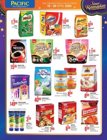 Pacific-Hypermarket-Ramadan-Promotion-Catalogue-10-350x458 - Johor Kedah Kelantan Kuala Lumpur Melaka Negeri Sembilan Pahang Penang Perak Perlis Promotions & Freebies Putrajaya Sabah Sarawak Selangor Supermarket & Hypermarket Terengganu 