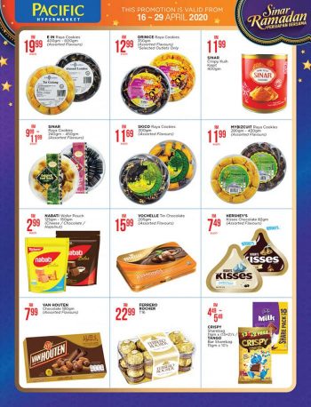 Pacific-Hypermarket-Ramadan-Promotion-Catalogue-11-350x458 - Johor Kedah Kelantan Kuala Lumpur Melaka Negeri Sembilan Pahang Penang Perak Perlis Promotions & Freebies Putrajaya Sabah Sarawak Selangor Supermarket & Hypermarket Terengganu 