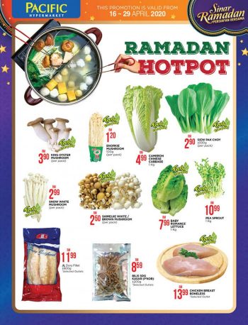 Pacific-Hypermarket-Ramadan-Promotion-Catalogue-3-350x458 - Johor Kedah Kelantan Kuala Lumpur Melaka Negeri Sembilan Pahang Penang Perak Perlis Promotions & Freebies Putrajaya Sabah Sarawak Selangor Supermarket & Hypermarket Terengganu 