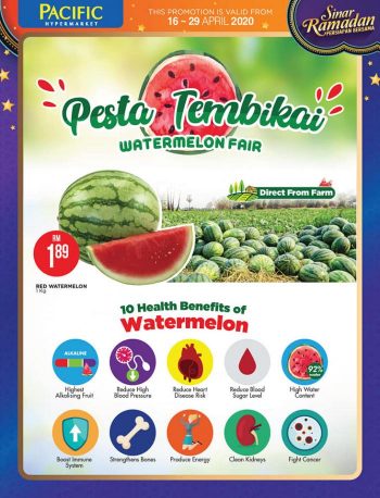 Pacific-Hypermarket-Ramadan-Promotion-Catalogue-5-350x458 - Johor Kedah Kelantan Kuala Lumpur Melaka Negeri Sembilan Pahang Penang Perak Perlis Promotions & Freebies Putrajaya Sabah Sarawak Selangor Supermarket & Hypermarket Terengganu 