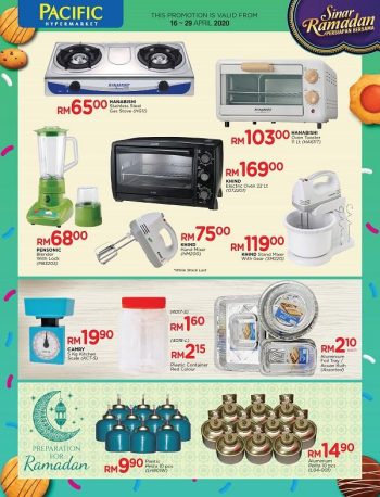 Pacific-Hypermarket-Raya-Baking-Fair-Promotion-4-350x458 - Johor Kedah Kelantan Kuala Lumpur Melaka Negeri Sembilan Pahang Penang Perak Perlis Promotions & Freebies Putrajaya Sabah Sarawak Selangor Supermarket & Hypermarket Terengganu 