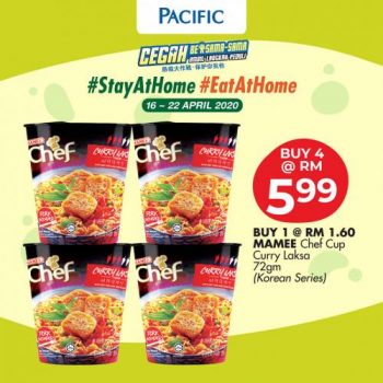 Pacific-Hypermarket-Stay-At-Home-Essential-Items-Promotion-2-350x350 - Johor Kedah Kelantan Kuala Lumpur Melaka Negeri Sembilan Pahang Penang Perak Perlis Promotions & Freebies Putrajaya Sabah Sarawak Selangor Supermarket & Hypermarket Terengganu 