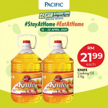 Pacific-Hypermarket-Stay-At-Home-Essential-Items-Promotion-3-350x350 - Johor Kedah Kelantan Kuala Lumpur Melaka Negeri Sembilan Pahang Penang Perak Perlis Promotions & Freebies Putrajaya Sabah Sarawak Selangor Supermarket & Hypermarket Terengganu 