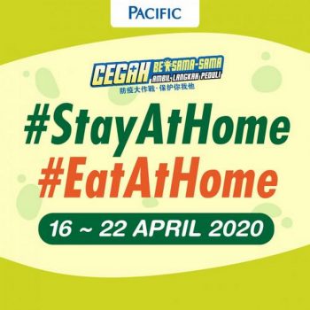 Pacific-Hypermarket-Stay-At-Home-Essential-Items-Promotion-350x350 - Johor Kedah Kelantan Kuala Lumpur Melaka Negeri Sembilan Pahang Penang Perak Perlis Promotions & Freebies Putrajaya Sabah Sarawak Selangor Supermarket & Hypermarket Terengganu 