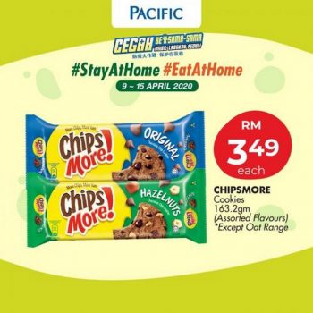 Pacific-Hypermarket-Stay-At-Home-Promotion-1-350x350 - Johor Kedah Kelantan Kuala Lumpur Melaka Negeri Sembilan Pahang Penang Perak Perlis Promotions & Freebies Putrajaya Sabah Sarawak Selangor Supermarket & Hypermarket Terengganu 