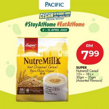 Pacific-Hypermarket-Stay-At-Home-Promotion-2-350x350 - Johor Kedah Kelantan Kuala Lumpur Melaka Negeri Sembilan Pahang Penang Perak Perlis Promotions & Freebies Putrajaya Sabah Sarawak Selangor Supermarket & Hypermarket Terengganu 