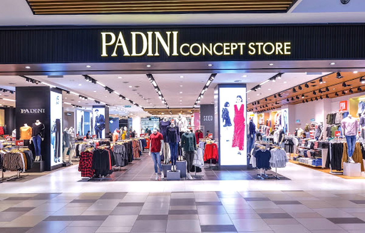 Padini-Concept-Store - Apparels Baby & Kids & Toys Children Fashion Fashion Accessories Fashion Lifestyle & Department Store Johor Kedah Kelantan Kuala Lumpur Location Melaka Nationwide Negeri Sembilan Online Store Pahang Penang Perak Perlis Putrajaya Sabah Sarawak Selangor Terengganu Warehouse Sale & Clearance in Malaysia 