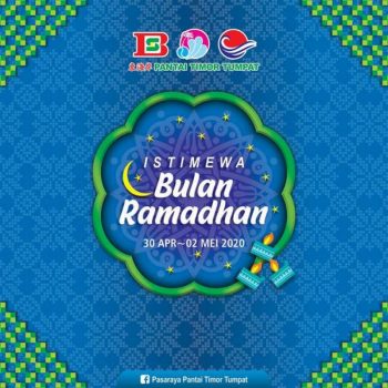 Pantai-Timor-Tumpat-Ramadhan-Promotion-15-350x350 - Kelantan Promotions & Freebies Supermarket & Hypermarket 