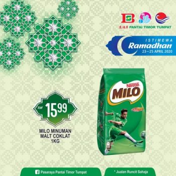 Pantai-Timor-Tumpat-Ramadhan-Promotion-2-350x350 - Kelantan Promotions & Freebies Supermarket & Hypermarket 
