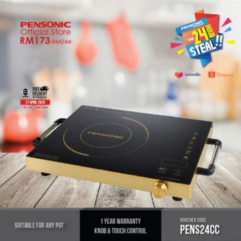 Pensonic-Prime-Rib-Day-Promotion-350x349 - Electronics & Computers Home Appliances Johor Kedah Kelantan Kitchen Appliances Kuala Lumpur Melaka Negeri Sembilan Online Store Pahang Penang Perak Perlis Promotions & Freebies Putrajaya Sabah Sarawak Selangor Terengganu 