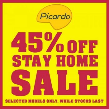 Picardo-Stay-Home-Sale-350x350 - Johor Kedah Kelantan Kuala Lumpur Malaysia Sales Melaka Negeri Sembilan Online Store Others Pahang Penang Perak Perlis Putrajaya Sabah Sarawak Selangor Terengganu 