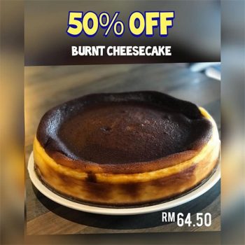 Pizza-San-Francisco-50-off-Promotion-350x350 Now till 14 Apr 2020: Pizza San Francisco 50% off Promotion