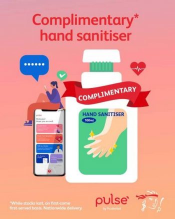 Pulse-Free-Hand-Sanitizer-350x438 - Johor Kedah Kelantan Kuala Lumpur Melaka Negeri Sembilan Others Pahang Penang Perak Perlis Promotions & Freebies Putrajaya Sabah Sarawak Selangor Terengganu 