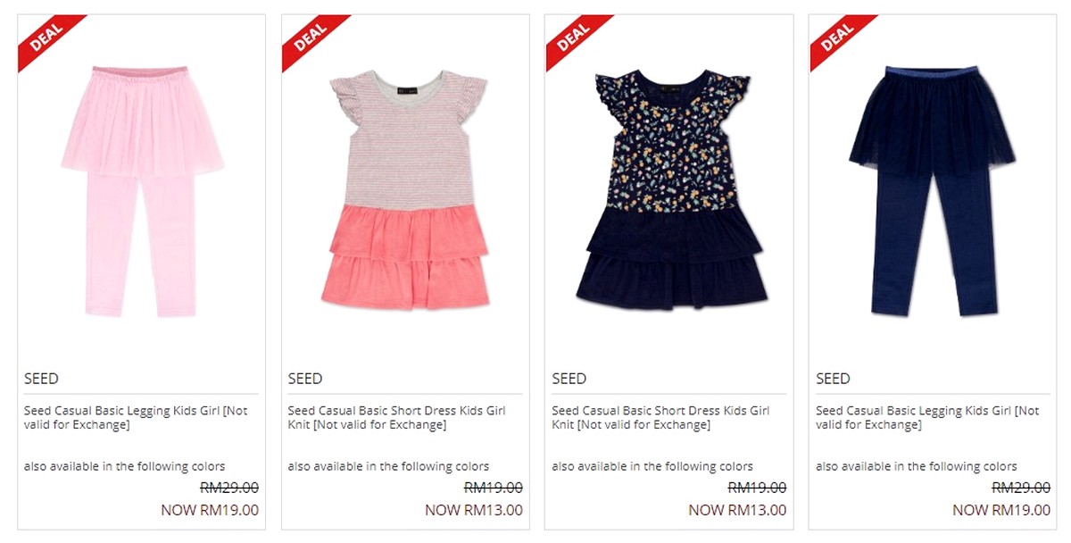 RM10-to-RM20-Deals-b4 - Apparels Baby & Kids & Parenting Children Fashion Fashion Accessories Fashion Lifestyle & Department Store Johor Kedah Kelantan Kuala Lumpur Location Melaka Nationwide Negeri Sembilan Online Store Pahang Penang Perak Perlis Putrajaya Sabah Sarawak Selangor Terengganu Warehouse Sale & Clearance in Malaysia 