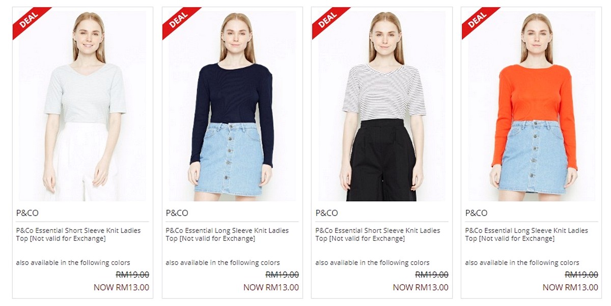RM10-to-RM20-Deals-b7 - Apparels Baby & Kids & Parenting Children Fashion Fashion Accessories Fashion Lifestyle & Department Store Johor Kedah Kelantan Kuala Lumpur Location Melaka Nationwide Negeri Sembilan Online Store Pahang Penang Perak Perlis Putrajaya Sabah Sarawak Selangor Terengganu Warehouse Sale & Clearance in Malaysia 