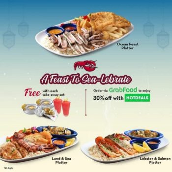 Red-Lobster-A-Feast-to-Sea-Lebrate-350x350 - Beverages Food , Restaurant & Pub Johor Kedah Kelantan Kuala Lumpur Melaka Negeri Sembilan Online Store Pahang Penang Perak Perlis Promotions & Freebies Putrajaya Sabah Sarawak Selangor Terengganu 