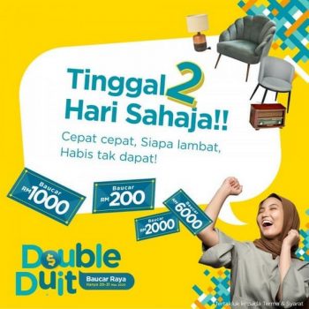 SSF-Double-Duit-Promotion-350x350 - Furniture Home & Garden & Tools Home Decor Johor Kedah Kelantan Kuala Lumpur Melaka Negeri Sembilan Online Store Pahang Penang Perak Perlis Promotions & Freebies Putrajaya Sabah Sarawak Selangor Terengganu 