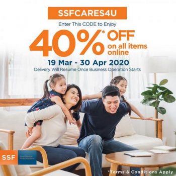 SSF-Online-Promotion-350x350 - Furniture Home & Garden & Tools Home Decor Johor Kedah Kelantan Kuala Lumpur Melaka Negeri Sembilan Online Store Pahang Penang Perak Perlis Promotions & Freebies Putrajaya Sabah Sarawak Selangor Terengganu 