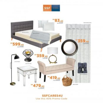 SSF-Online-Stay-Home-Kit-Promotion-1-350x349 - Furniture Home & Garden & Tools Home Decor Johor Kedah Kelantan Kuala Lumpur Melaka Negeri Sembilan Online Store Pahang Penang Perak Perlis Promotions & Freebies Putrajaya Sabah Sarawak Selangor Terengganu 