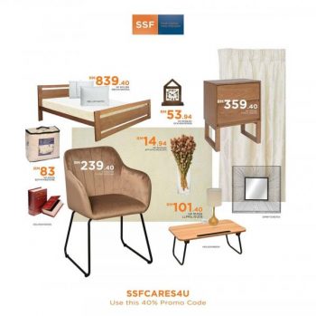 SSF-Online-Stay-Home-Kit-Promotion-4-350x349 - Furniture Home & Garden & Tools Home Decor Johor Kedah Kelantan Kuala Lumpur Melaka Negeri Sembilan Online Store Pahang Penang Perak Perlis Promotions & Freebies Putrajaya Sabah Sarawak Selangor Terengganu 