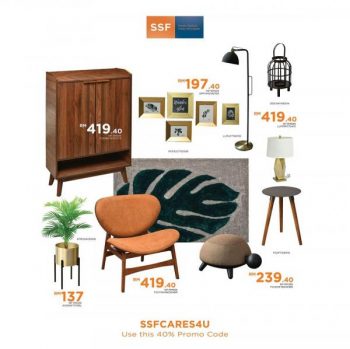 SSF-Online-Stay-Home-Kit-Promotion-5-350x349 - Furniture Home & Garden & Tools Home Decor Johor Kedah Kelantan Kuala Lumpur Melaka Negeri Sembilan Online Store Pahang Penang Perak Perlis Promotions & Freebies Putrajaya Sabah Sarawak Selangor Terengganu 