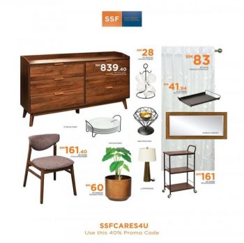 SSF-Online-Stay-Home-Kit-Promotion-6-350x349 - Furniture Home & Garden & Tools Home Decor Johor Kedah Kelantan Kuala Lumpur Melaka Negeri Sembilan Online Store Pahang Penang Perak Perlis Promotions & Freebies Putrajaya Sabah Sarawak Selangor Terengganu 