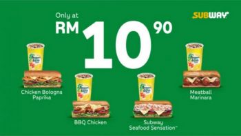 SUBWAY-Everyday-Value-Meals-Promo-350x197 - Beverages Food , Restaurant & Pub Johor Kedah Kelantan Kuala Lumpur Melaka Negeri Sembilan Pahang Penang Perak Perlis Promotions & Freebies Putrajaya Sabah Sarawak Selangor Terengganu 