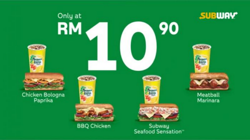 Subway menu prices 2020 store