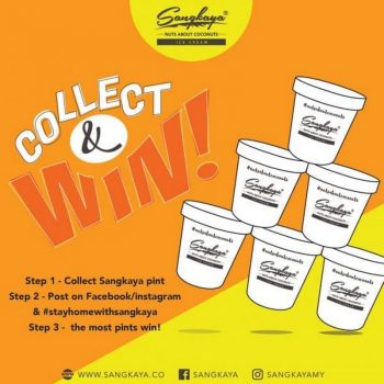 Sangkaya-Collect-Win-Contest-350x350 - Beverages Events & Fairs Food , Restaurant & Pub Ice Cream Johor Kedah Kelantan Kuala Lumpur Melaka Negeri Sembilan Online Store Pahang Penang Perak Perlis Putrajaya Sabah Sarawak Selangor Terengganu 