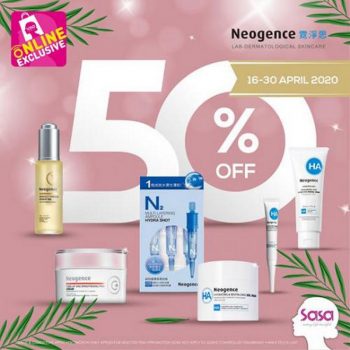 Sasa-Neogence-Skincare-Sale-350x350 - Beauty & Health Health Supplements Johor Kedah Kelantan Kuala Lumpur Malaysia Sales Melaka Negeri Sembilan Online Store Pahang Penang Perak Perlis Personal Care Putrajaya Sabah Sarawak Selangor Skincare Terengganu 