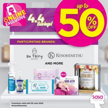 Sasa-Online-4.4-Savings-Sale-350x350 - Beauty & Health Cosmetics Fragrances Hair Care Johor Kedah Kelantan Kuala Lumpur Malaysia Sales Melaka Negeri Sembilan Online Store Pahang Penang Perak Perlis Personal Care Putrajaya Sabah Sarawak Selangor Skincare Terengganu 