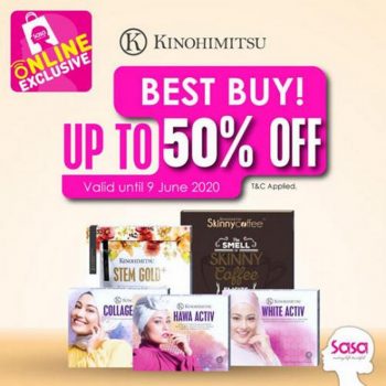 Sasa-Online-Kinohimitsu-Best-Buy-Sale-350x350 - Beauty & Health Health Supplements Johor Kedah Kelantan Kuala Lumpur Malaysia Sales Melaka Negeri Sembilan Online Store Pahang Penang Perak Perlis Personal Care Putrajaya Sabah Sarawak Selangor Terengganu 