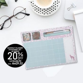 Sassy-20-off-Promo-350x350 - Johor Kedah Kelantan Kuala Lumpur Melaka Negeri Sembilan Online Store Others Pahang Penang Perak Perlis Promotions & Freebies Putrajaya Sabah Sarawak Selangor Terengganu 