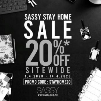 Sassy-Stay-Home-Sale-350x350 - Johor Kedah Kelantan Kuala Lumpur Malaysia Sales Melaka Negeri Sembilan Online Store Others Pahang Penang Perak Perlis Putrajaya Sabah Sarawak Selangor Terengganu 