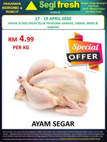 Segi-Fresh-Special-Promotion-1-1-350x466 - Johor Kedah Kelantan Kuala Lumpur Melaka Negeri Sembilan Pahang Penang Perak Perlis Promotions & Freebies Putrajaya Sabah Sarawak Selangor Supermarket & Hypermarket Terengganu 