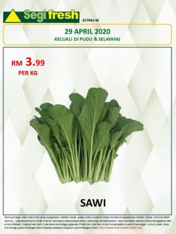 Segi-Fresh-Special-Promotion-1-3-350x466 - Johor Kedah Kelantan Kuala Lumpur Melaka Negeri Sembilan Pahang Penang Perak Perlis Promotions & Freebies Putrajaya Sabah Sarawak Selangor Supermarket & Hypermarket Terengganu 