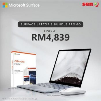 SenQ-Microsoft-Surface-Promo-350x350 - Electronics & Computers IT Gadgets Accessories Johor Kedah Kelantan Kuala Lumpur Laptop Melaka Negeri Sembilan Online Store Pahang Penang Perak Perlis Promotions & Freebies Putrajaya Sabah Sarawak Selangor Terengganu 