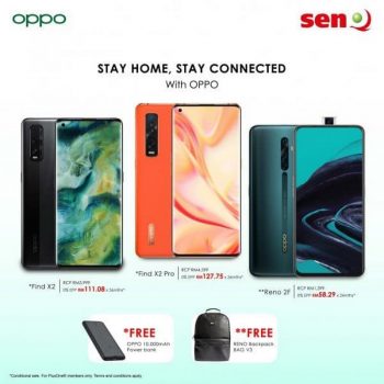 SenQ-OPPO-Promotion-350x350 - Electronics & Computers Johor Kedah Kelantan Kuala Lumpur Melaka Mobile Phone Negeri Sembilan Online Store Pahang Penang Perak Perlis Promotions & Freebies Putrajaya Sabah Sarawak Selangor Terengganu 