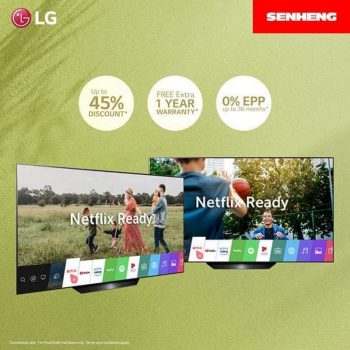 Senheng-LG-Promotion-350x350 - Electronics & Computers Home Appliances Johor Kedah Kelantan Kitchen Appliances Kuala Lumpur Melaka Negeri Sembilan Online Store Pahang Penang Perak Perlis Promotions & Freebies Putrajaya Sabah Sarawak Selangor Terengganu 
