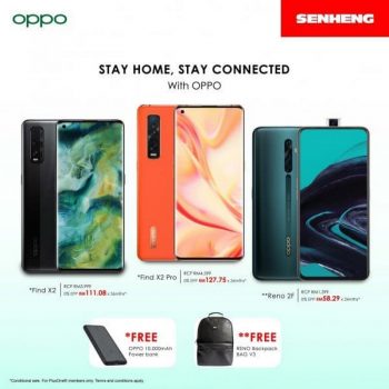 Senheng-OPPO-Promotion-350x350 - Electronics & Computers IT Gadgets Accessories Johor Kedah Kelantan Kuala Lumpur Melaka Mobile Phone Negeri Sembilan Online Store Pahang Penang Perak Perlis Promotions & Freebies Putrajaya Sabah Sarawak Selangor Terengganu 