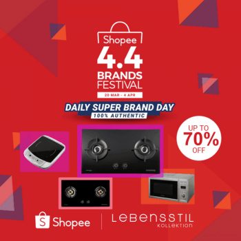 Shopee-4.4-Sale-with-Kollektion-350x350 - Electronics & Computers Johor Kedah Kelantan Kitchen Appliances Kuala Lumpur Malaysia Sales Melaka Negeri Sembilan Online Store Others Pahang Penang Perak Perlis Putrajaya Sabah Sarawak Selangor Terengganu 