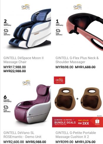 Shopees-Brands-Festival-with-GINTELL-2-350x490 - Beauty & Health Johor Kedah Kelantan Kuala Lumpur Massage Melaka Negeri Sembilan Online Store Others Pahang Penang Perak Perlis Promotions & Freebies Putrajaya Sabah Sarawak Selangor Terengganu 