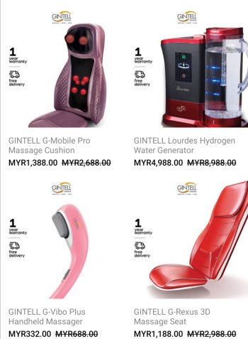 Shopees-Brands-Festival-with-GINTELL-5-350x477 - Beauty & Health Johor Kedah Kelantan Kuala Lumpur Massage Melaka Negeri Sembilan Online Store Others Pahang Penang Perak Perlis Promotions & Freebies Putrajaya Sabah Sarawak Selangor Terengganu 