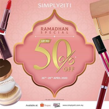 SimplySiti-Ramadhan-Special-Promo-350x350 - Beauty & Health Cosmetics Johor Kedah Kelantan Kuala Lumpur Melaka Negeri Sembilan Online Store Pahang Penang Perak Perlis Promotions & Freebies Putrajaya Sabah Sarawak Selangor Terengganu 