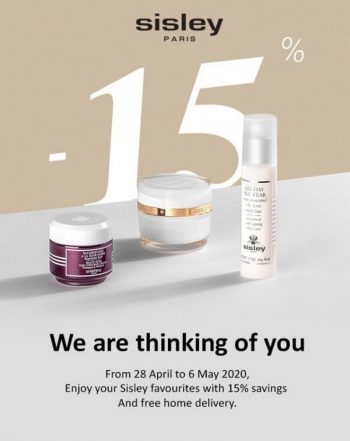 Sisley-Paris-15-off-Promotion-350x441 - Beauty & Health Johor Kedah Kelantan Kuala Lumpur Melaka Negeri Sembilan Online Store Pahang Penang Perak Perlis Personal Care Promotions & Freebies Putrajaya Sabah Sarawak Selangor Skincare Terengganu 