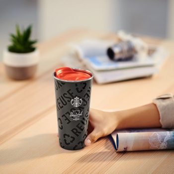 Starbucks-Herschel-Supply-Promo-3-350x350 - Beverages Food , Restaurant & Pub Johor Kedah Kelantan Kuala Lumpur Melaka Negeri Sembilan Others Pahang Penang Perak Perlis Promotions & Freebies Putrajaya Sabah Sarawak Selangor Terengganu 